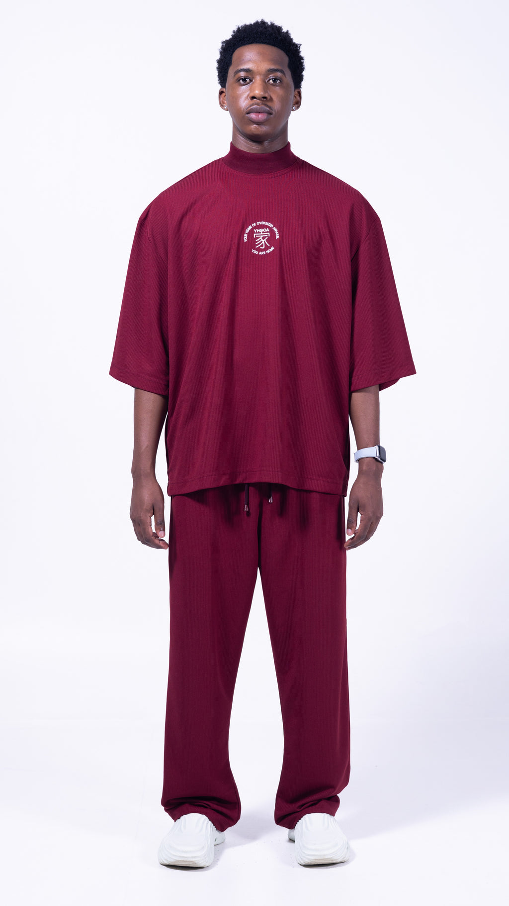 FLOW STATE Straight Leg Pants