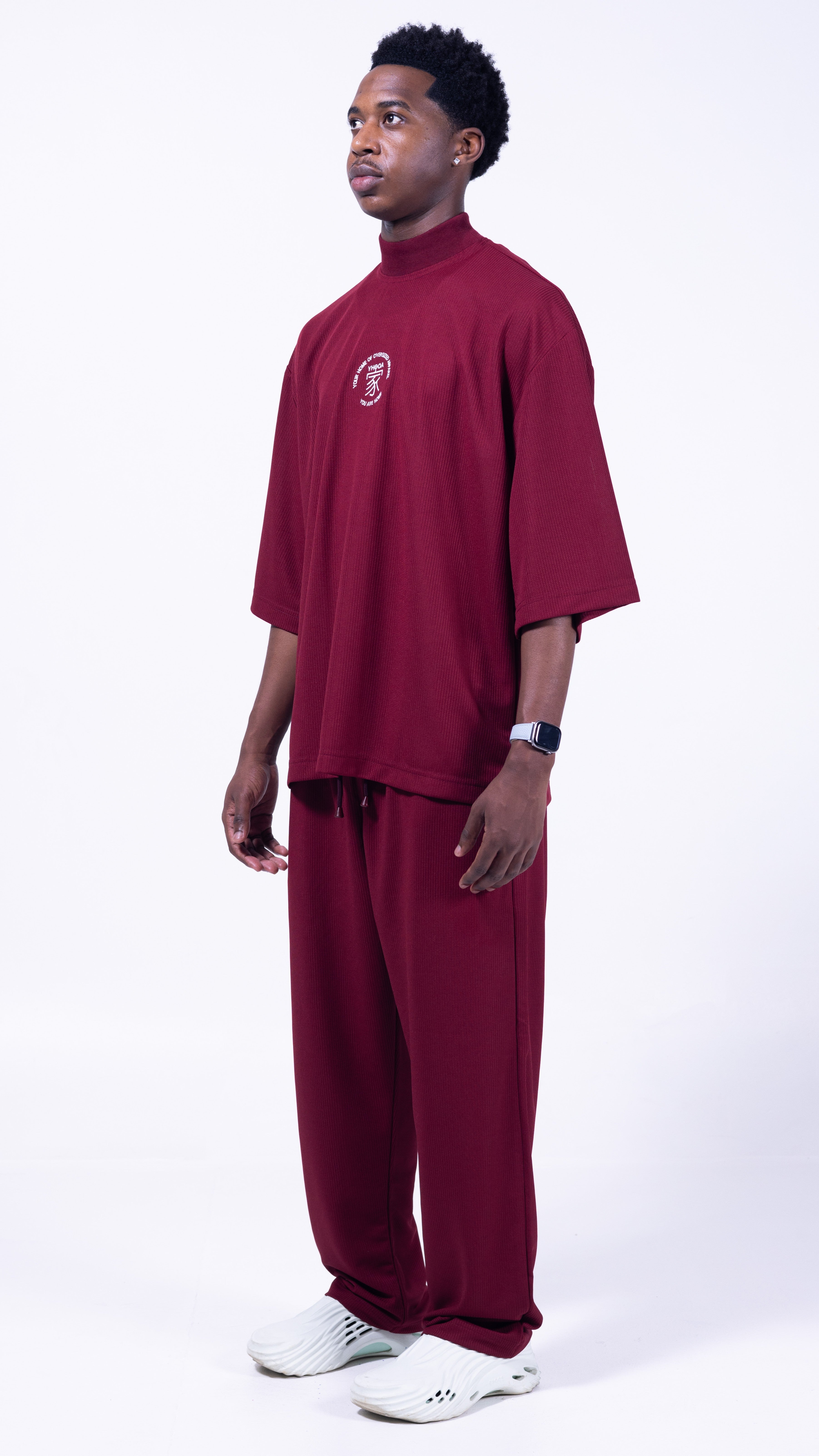 FLOW STATE Straight Leg Pants