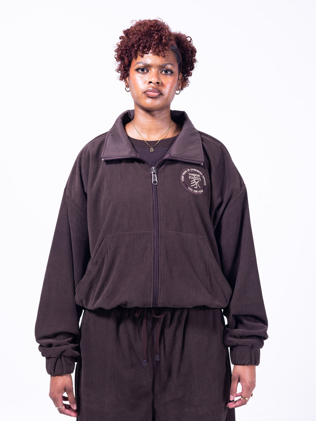 HAVEN Jacket - Coffee