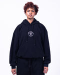SHELTER Hoodie - Coal
