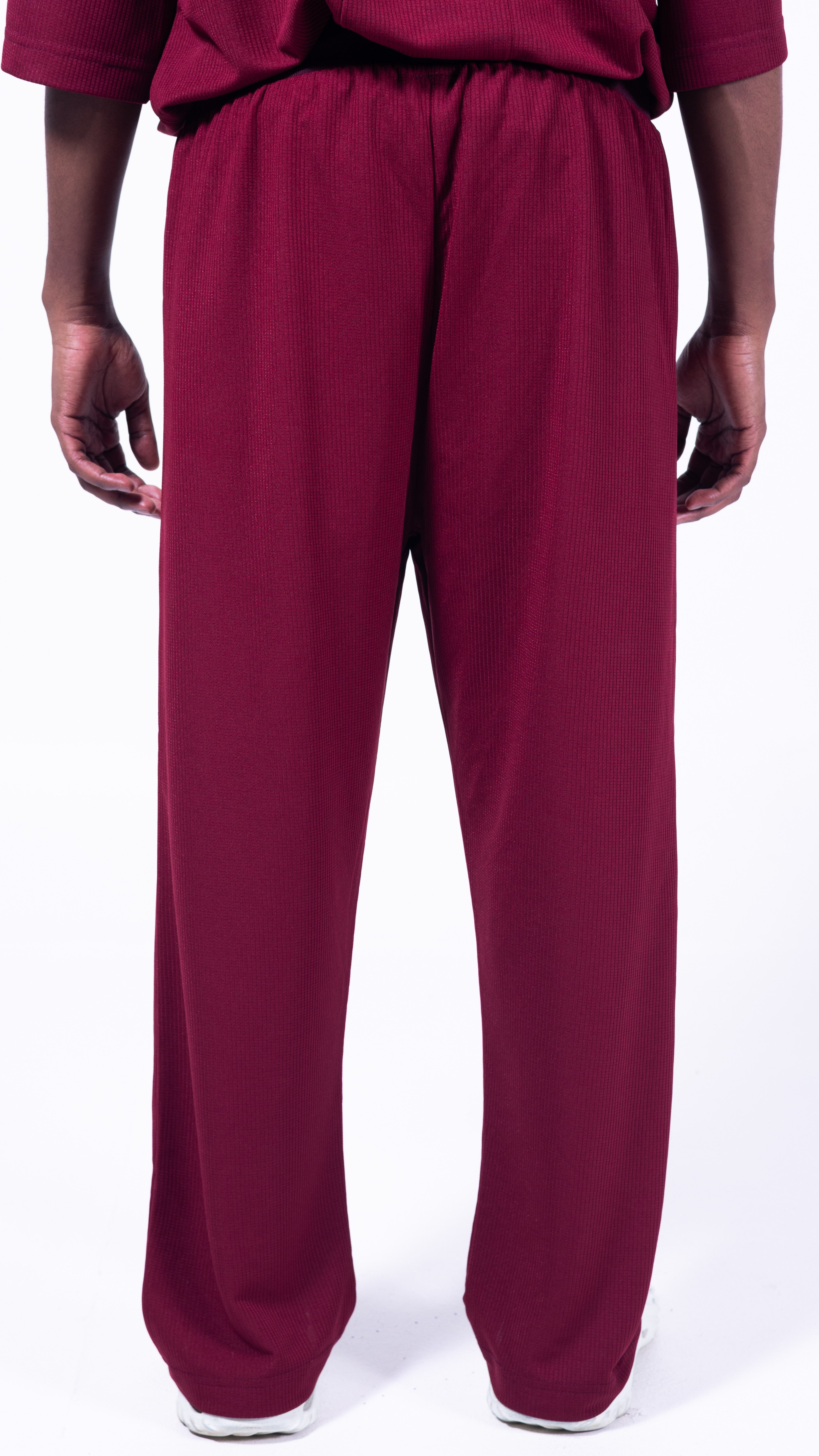 FLOW STATE Straight Leg Pants