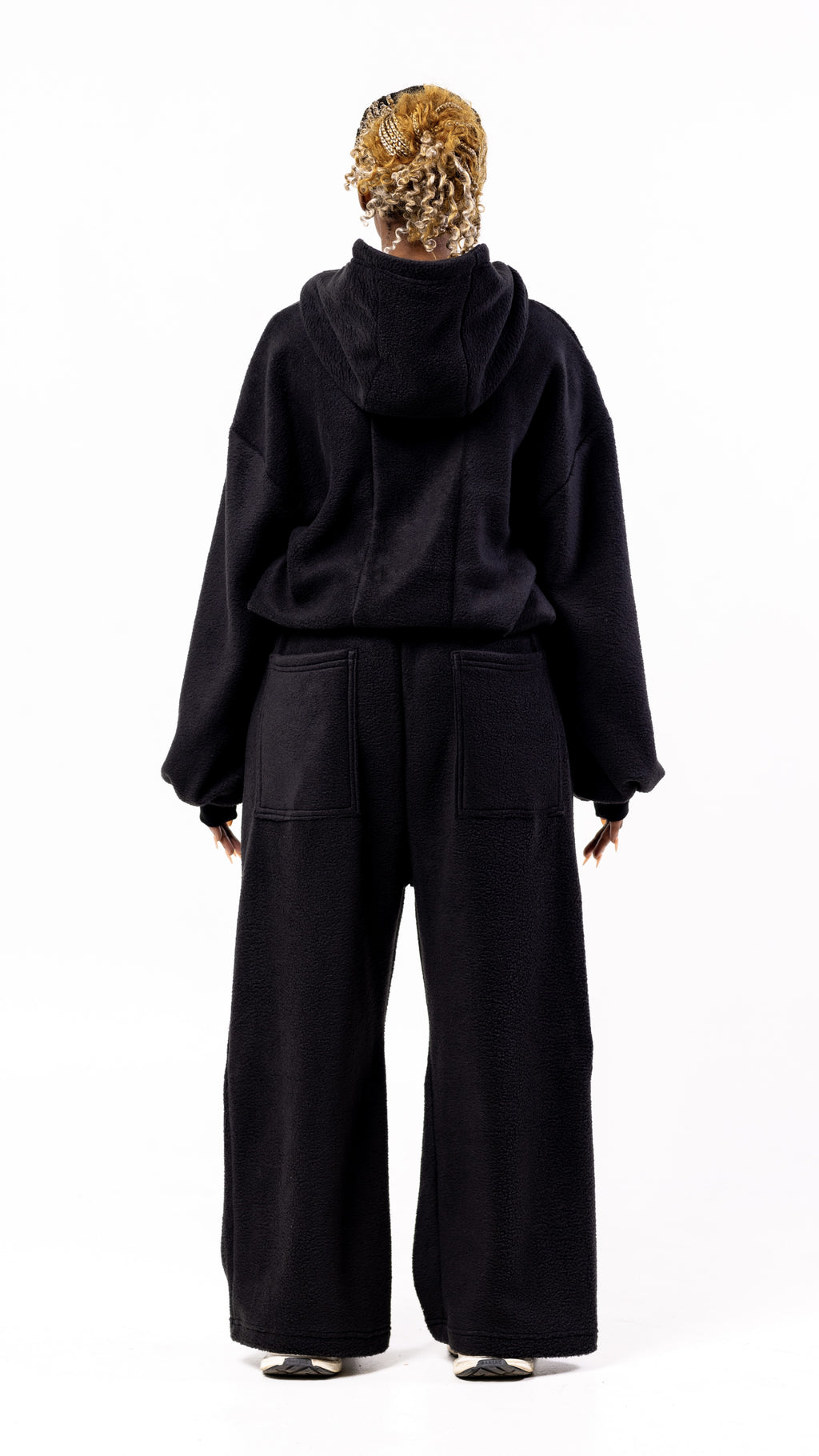 STILL Hoodie - Black