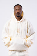 STILL Hoodie - Cream