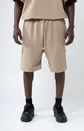 ORIGIN Shorts - Hazelnut