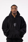 STILL Hoodie - Black