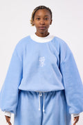 STILL Sweater - Powder Blue