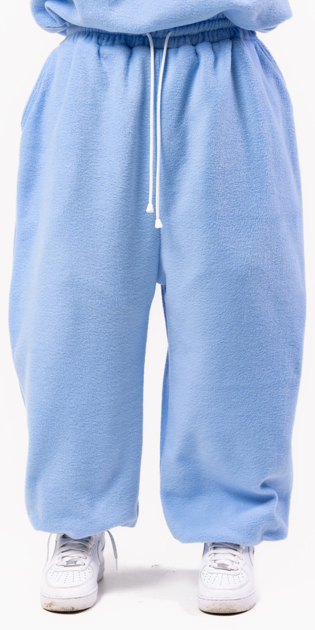 STILL Joggers - Powder Blue