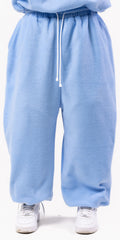 STILL Joggers - Powder Blue