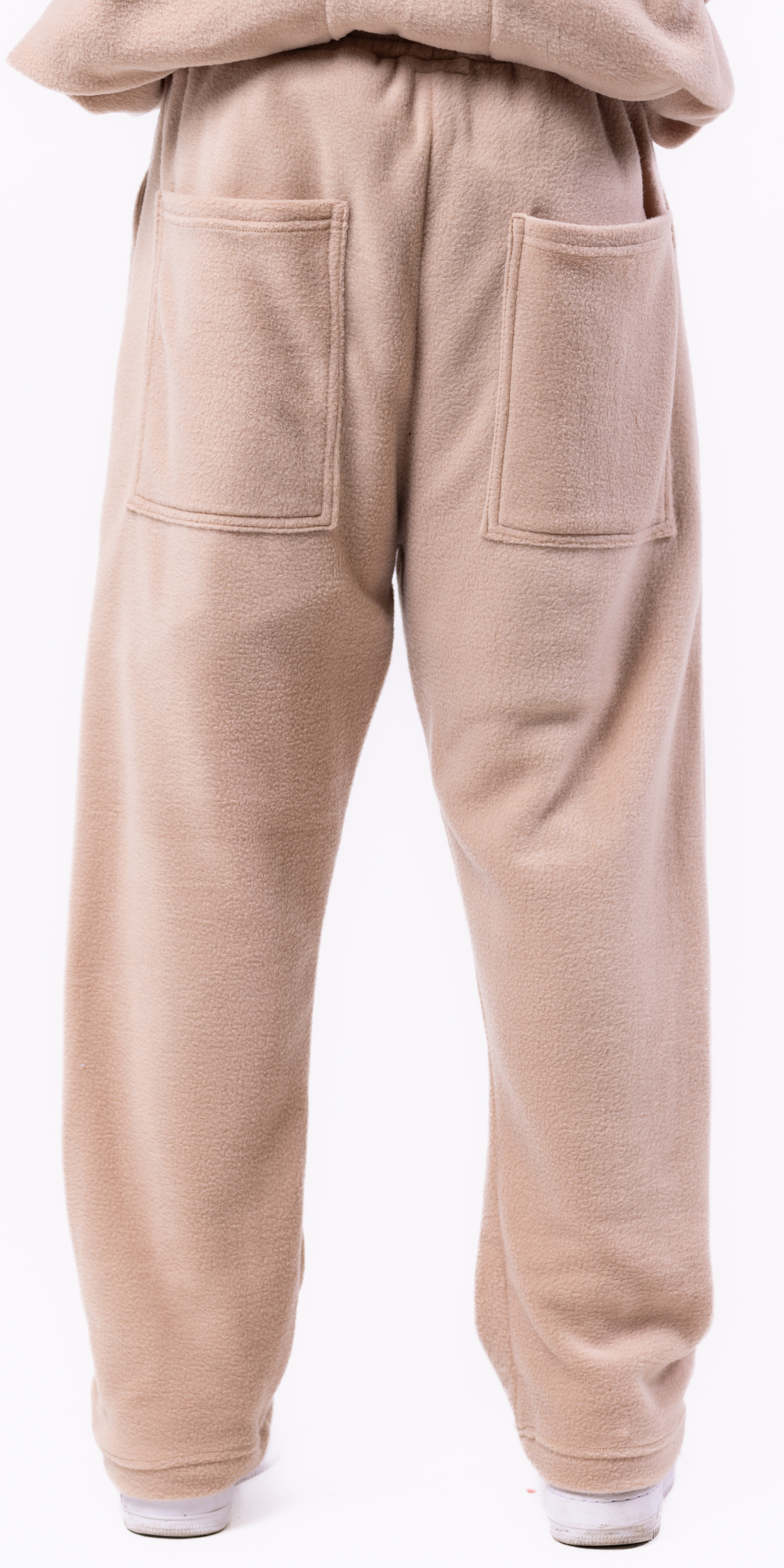 STILL Straight Leg Pants - Hazelnut