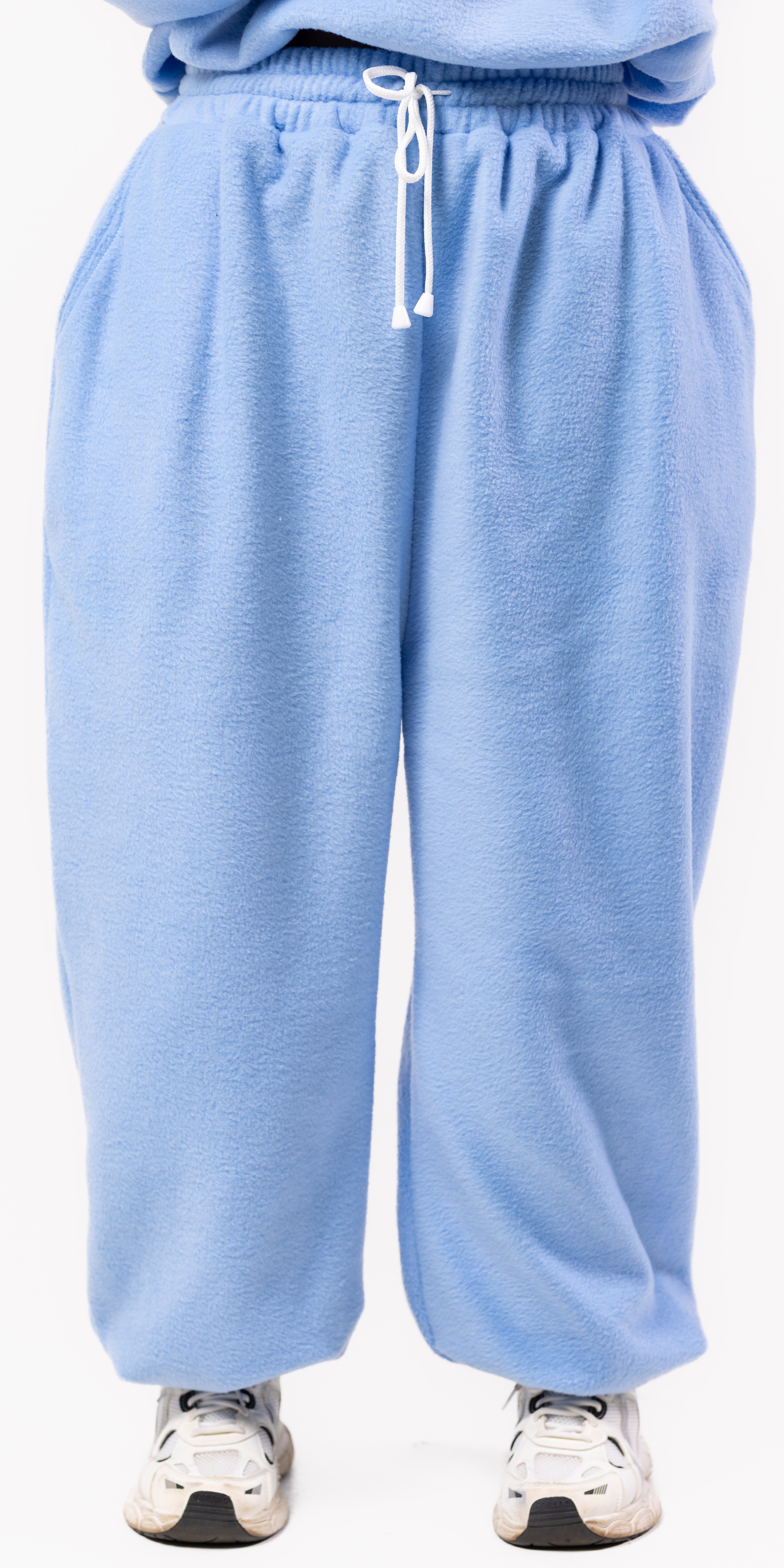 STILL Joggers - Powder Blue
