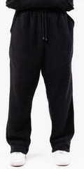 STILL Straight Leg Pants - Black